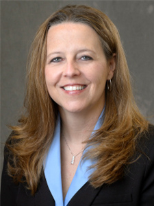 Dr. Carla C. Johnson